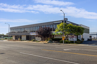 Plus de détails pour 1000 E Dominguez St, Carson, CA - Bureau, Industriel à louer