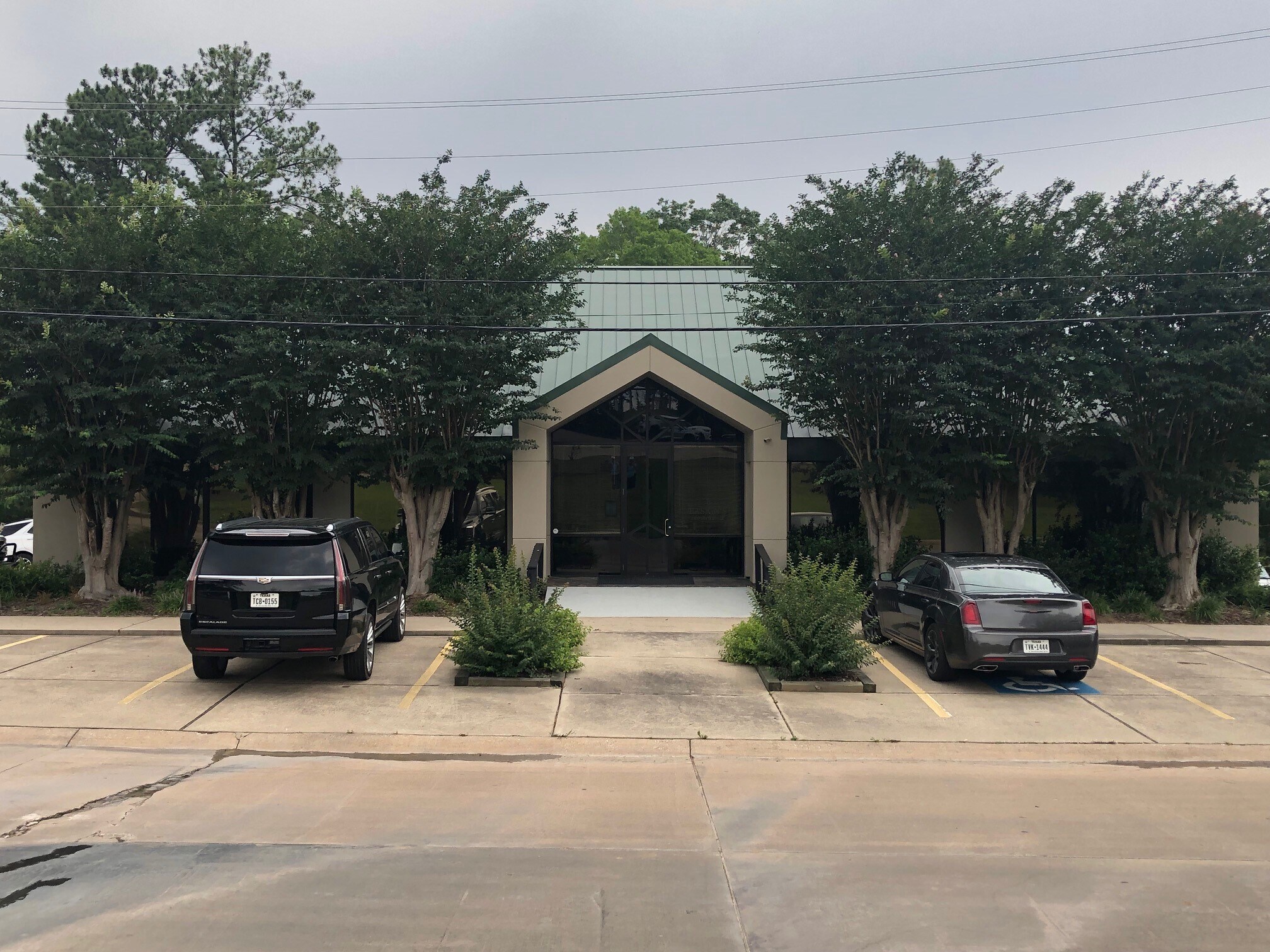 205 Commerce Ln, Livingston, TX à vendre Photo principale- Image 1 de 28