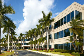 More details for 1300 Sawgrass Corporate Pky, Sunrise, FL - Office for Lease