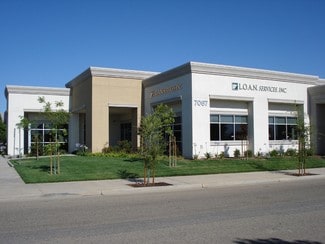 More details for 7067 N Mariposa Ave, Fresno, CA - Office for Lease