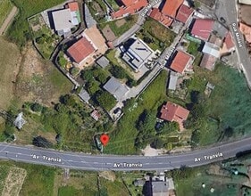 Travesía de Vigo, 42, Vigo, PON - Aerial map view - Image1