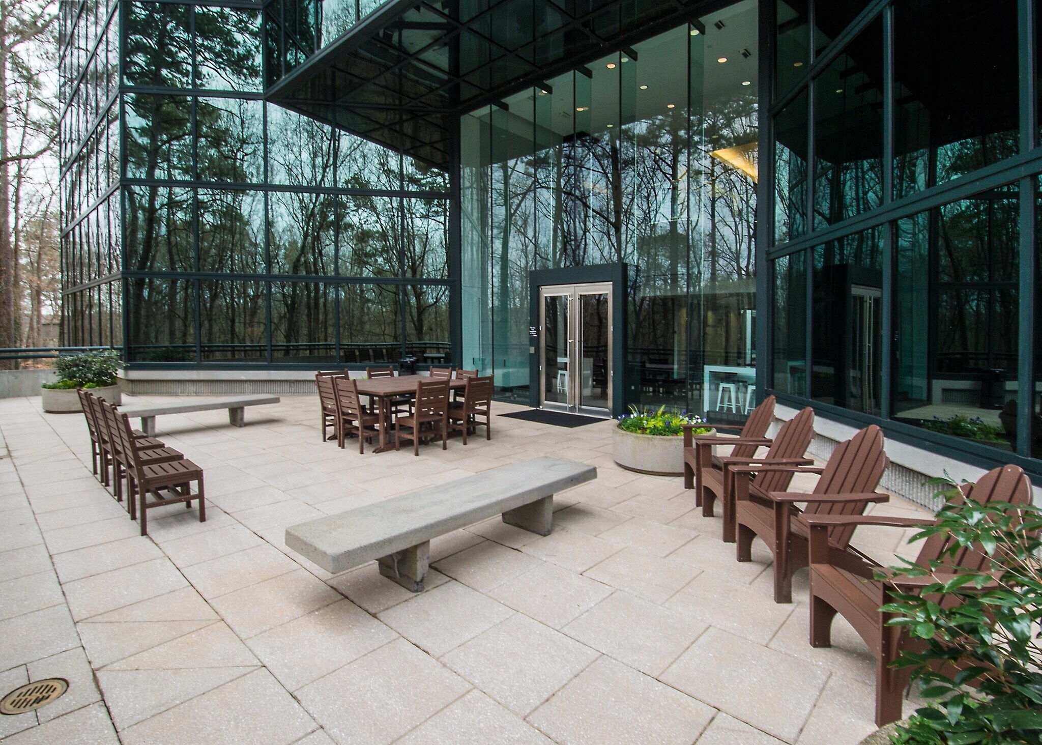 3301 Windy Ridge Pky SE, Atlanta, GA à louer Photo du bâtiment- Image 1 de 7