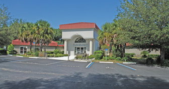 2455 N Citrus Hills Blvd, Hernando FL - Restaurant avec service au volant