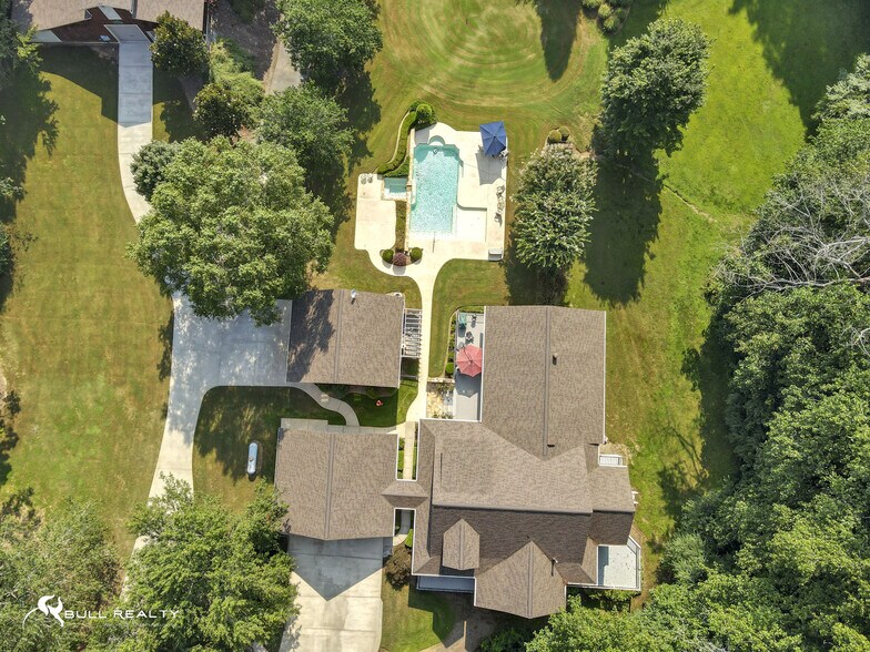 611 Elliott Rd, Dawsonville, GA à vendre - Photo du bâtiment - Image 3 de 49