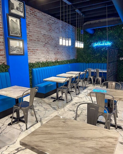 13031 Mack Ave, Detroit, MI for sale - Building Photo - Image 2 of 4