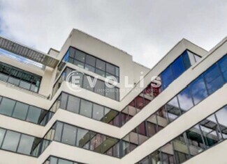 Plus de détails pour 23 Avenue Carnot, Massy - Bureau à louer