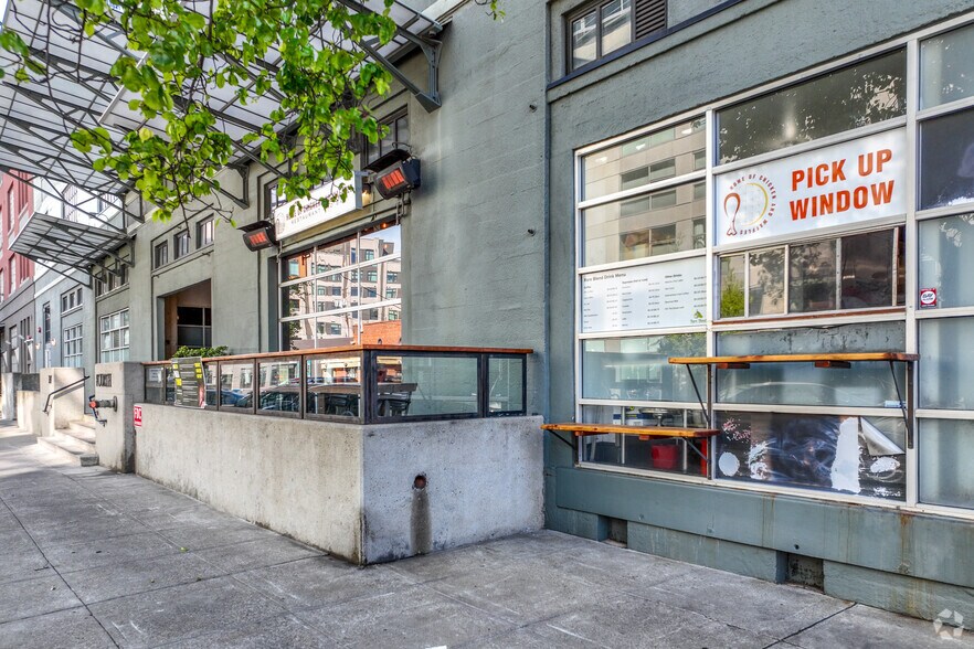 247 4th St, Oakland, CA à vendre - Photo du bâtiment - Image 3 de 6