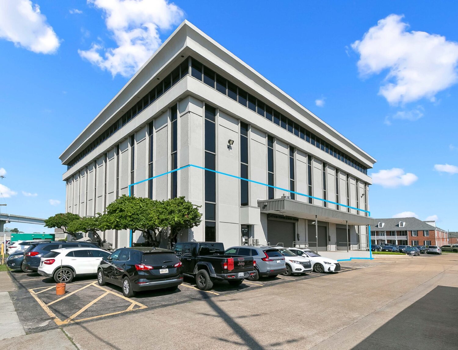 3131 N I-10 Service Rd E, Metairie, LA à louer Photo principale- Image 1 de 17