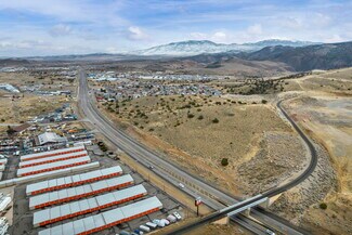 More details for 0 Hwy 50 E, Mound House, NV - Land for Sale