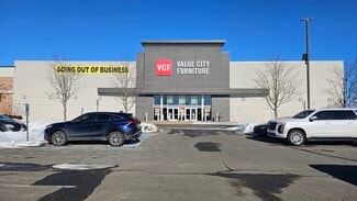 Plus de détails pour 1731 Carl D. Silver Pky, Fredericksburg, VA - Commerce de détail à louer