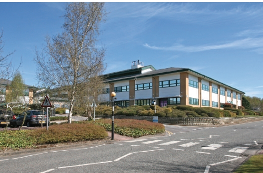 3 Ively Rd, Farnborough for lease Building Photo- Image 1 of 6