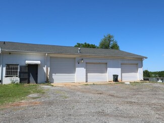 Plus de détails pour 1814 E Poinsett Street Ext, Greer, SC - Bureau/Commerce de détail à louer