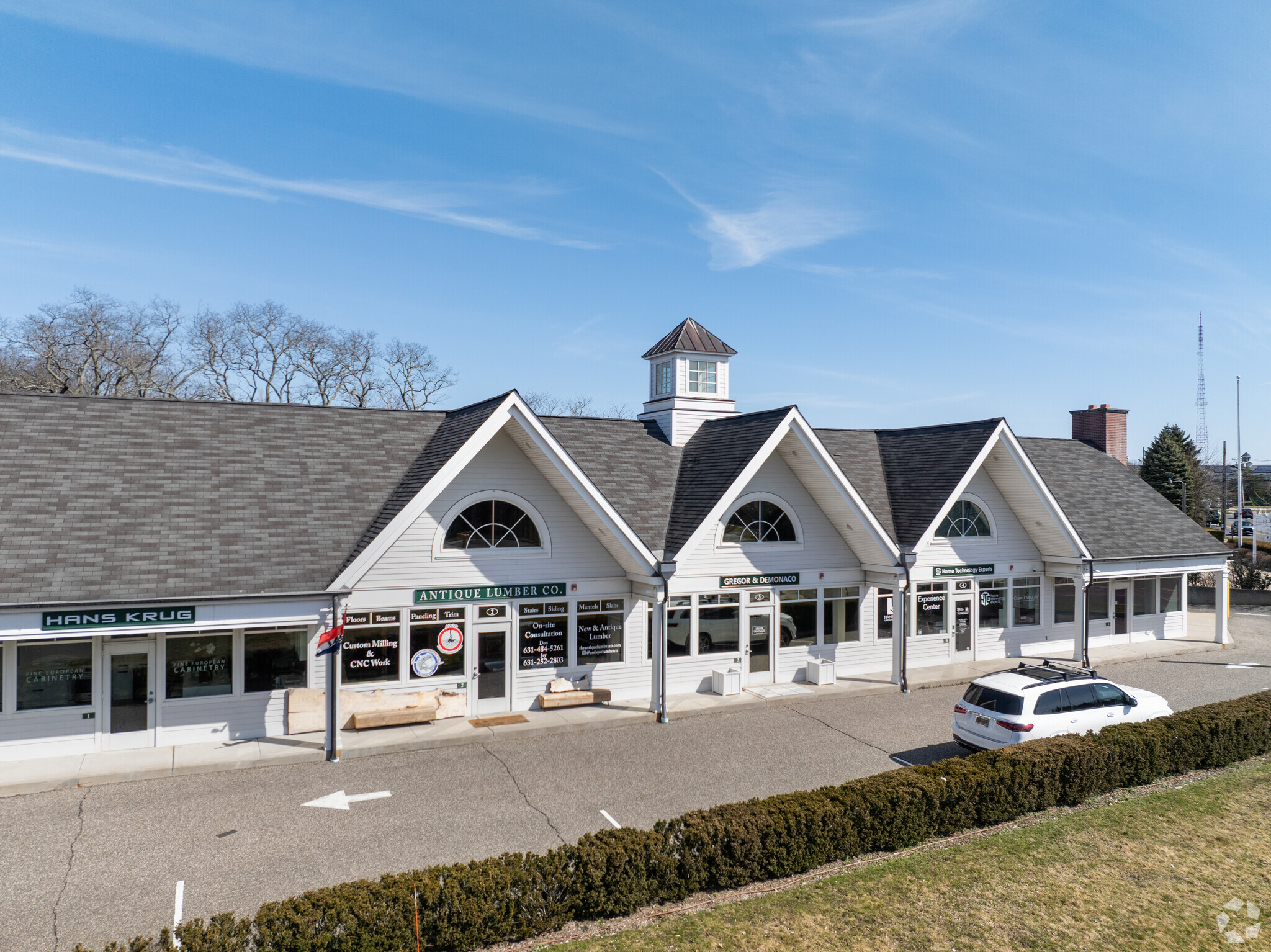 394 N Main St, Southampton, NY for sale Primary Photo- Image 1 of 6