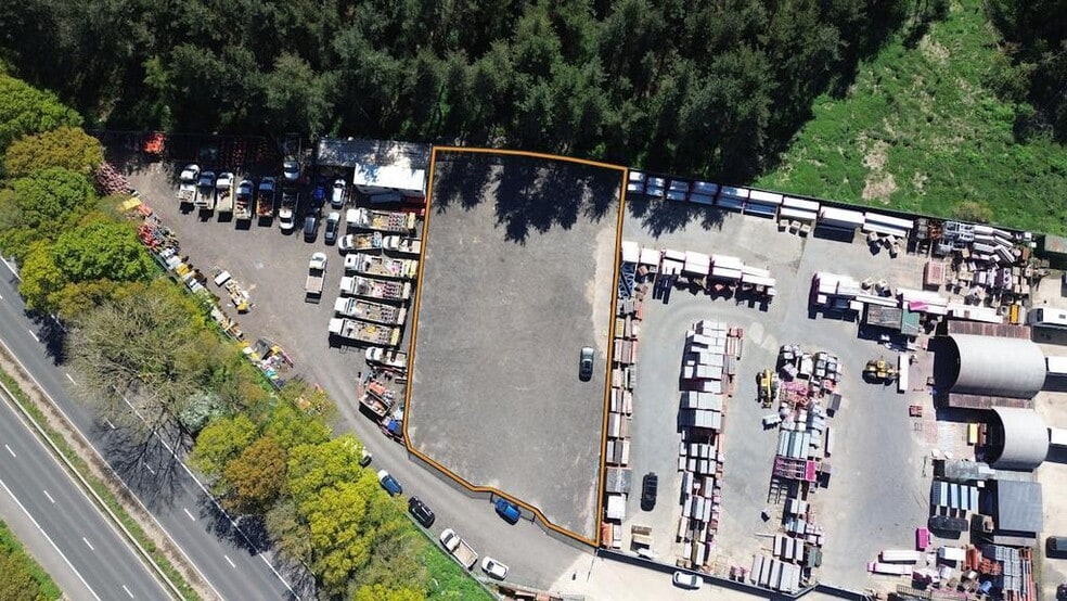 Appspond Ln, St Albans for lease - Building Photo - Image 1 of 3