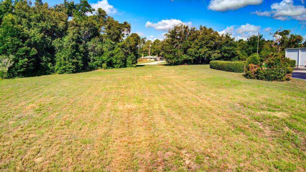3118 S Florida Ave, Inverness, FL à vendre - Photo principale - Image 1 de 18