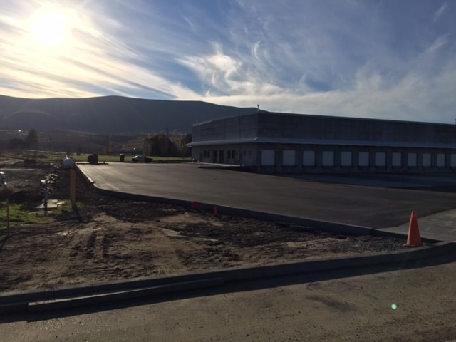 1601 Dale Ave, Benton City, WA for lease - Building Photo - Image 3 of 7