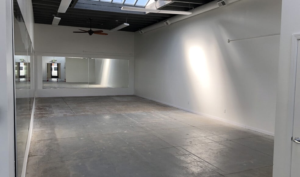 311 9th Ave, San Mateo, CA for lease - Interior Photo - Image 3 of 9
