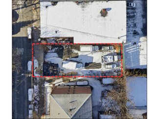Plus de détails pour 531-535 E 82nd St, Brooklyn, NY - Terrain à vendre