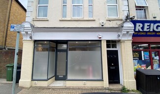 More details for 3 Holmesdale Rd, Reigate - Retail for Lease