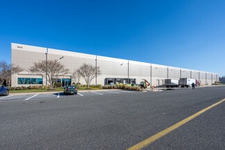 More details for 1503-1509 Cabin Branch Dr, Landover, MD - Industrial for Lease