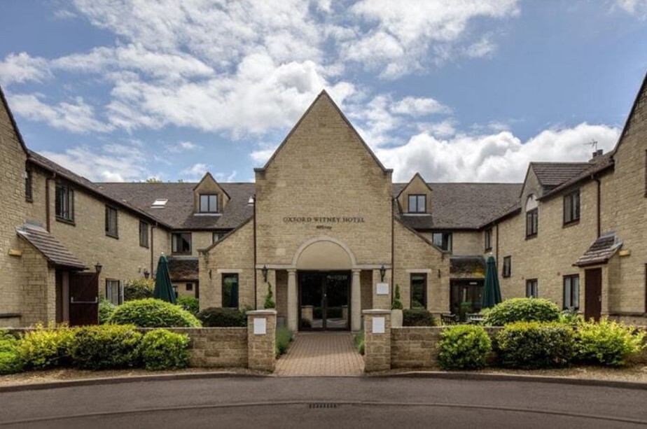 Ducklington Ln, Witney for sale Building Photo- Image 1 of 1