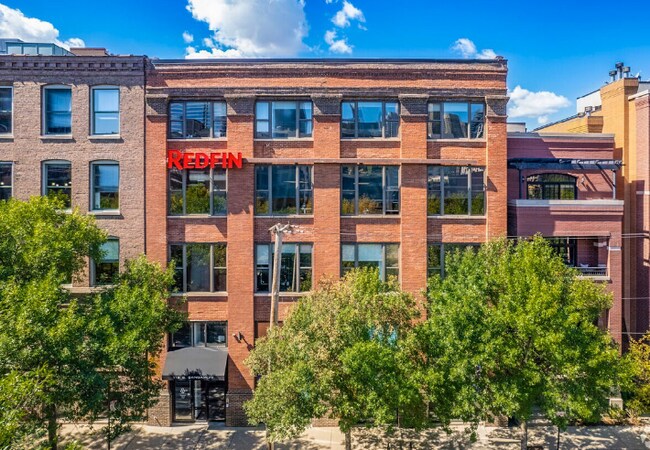 Plus de détails pour 112 S Sangamon St, Chicago, IL - Bureau à louer