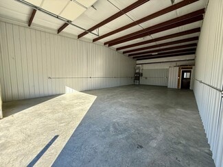 Plus de détails pour 86 County Road 9501 N, Brookland, AR - Industriel à louer