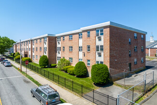 More details for 45 Monroe St, Bridgeport, CT - Multifamily for Sale