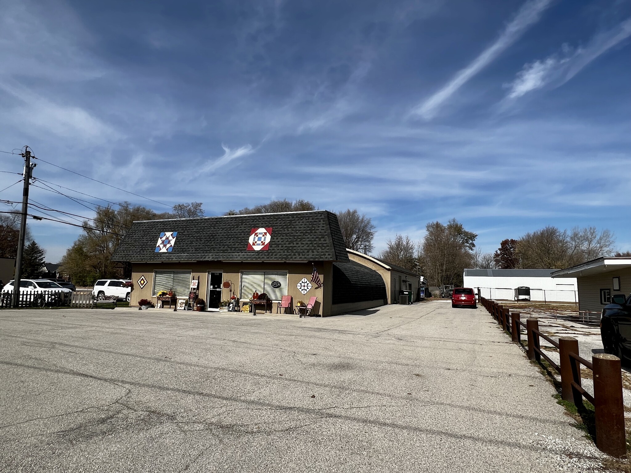 1508 W Jackson St, Macomb, IL for sale Primary Photo- Image 1 of 3