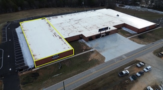 More details for 786 Vickery St, Hartwell, GA - Industrial for Lease