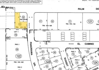 More details for 74271 Highway 111, Palm Desert, CA - Retail for Sale