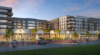 Plus de détails pour 5500 Canoga Ave, Woodland Hills, CA - Commerce de détail à louer