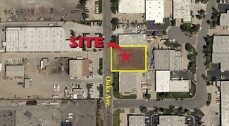 Plus de détails pour Oaks Ave, Chino, CA - Terrain à vendre