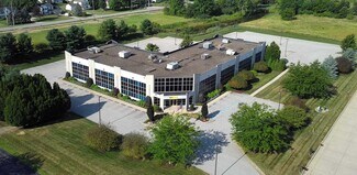Plus de détails pour 4940 Enterprise Pky, Seville, OH - Bureau à vendre