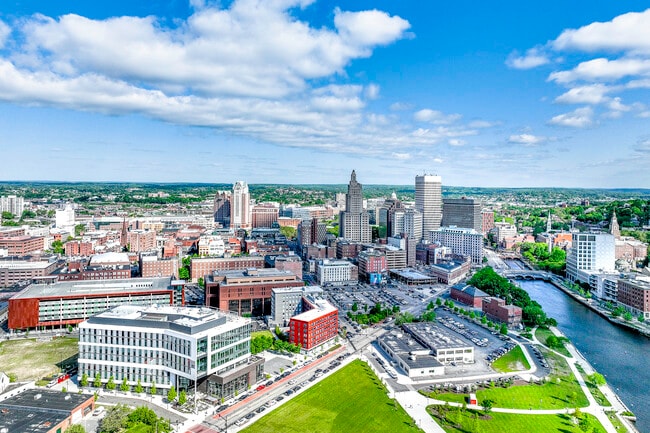 Plus de détails pour 225 Dyer St, Providence, RI - Bureau à louer