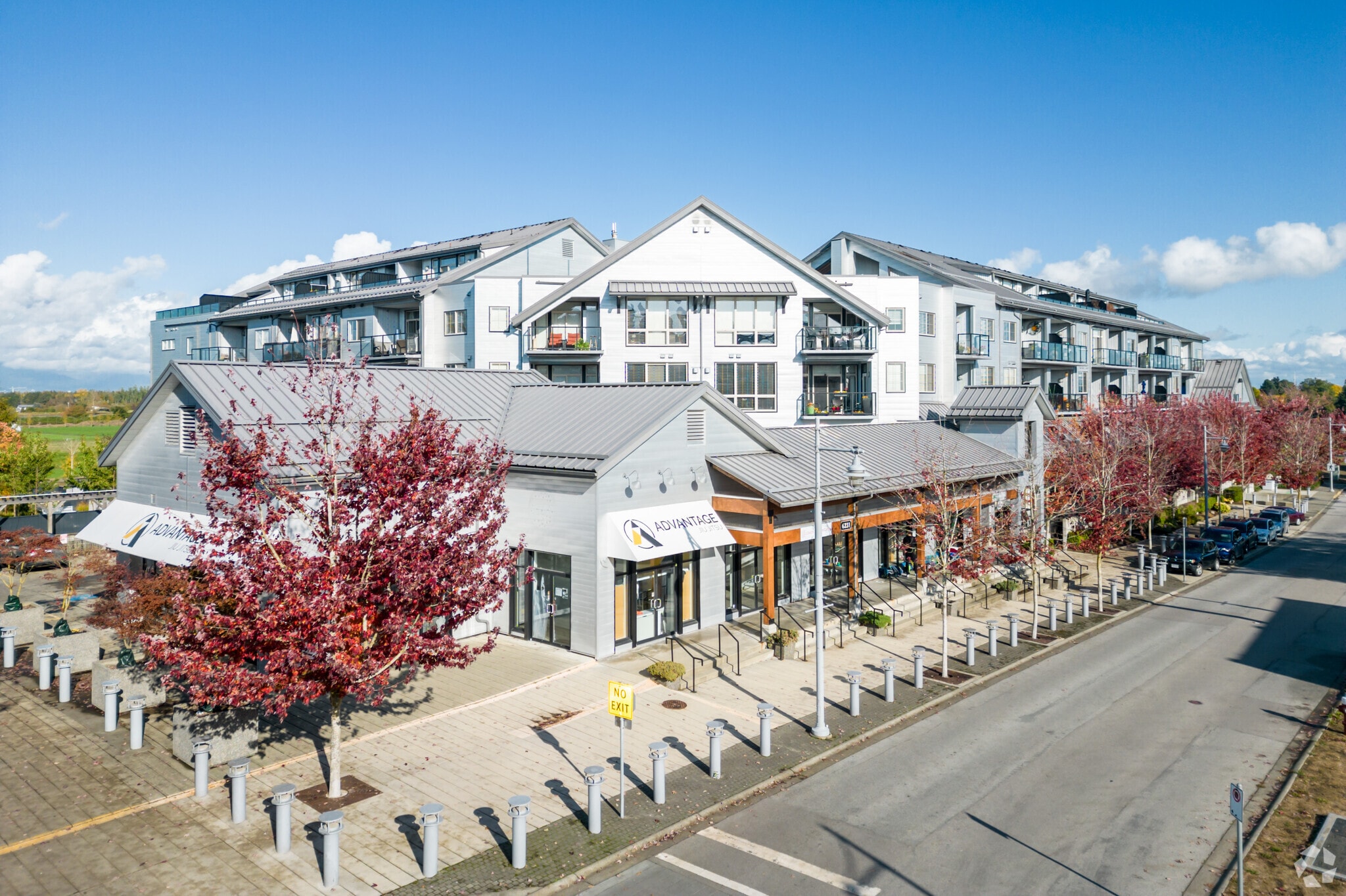 6231-6233 London Rd, Richmond, BC for sale Primary Photo- Image 1 of 1