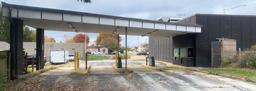 11507 E 23rd St, Independence, MO for lease - Building Photo - Image 2 of 4