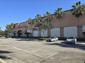 9600 Premier Pky, Miramar, FL for lease Interior Photo- Image 2 of 3