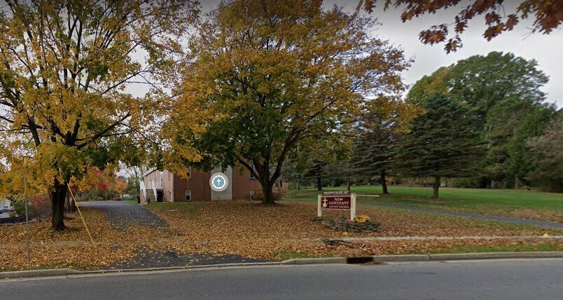 1524 University Dr, State College, PA for lease Primary Photo- Image 1 of 2