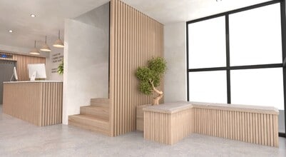 76 Coombe Rd, Kingston Upon Thames for lease Interior Photo- Image 1 of 6