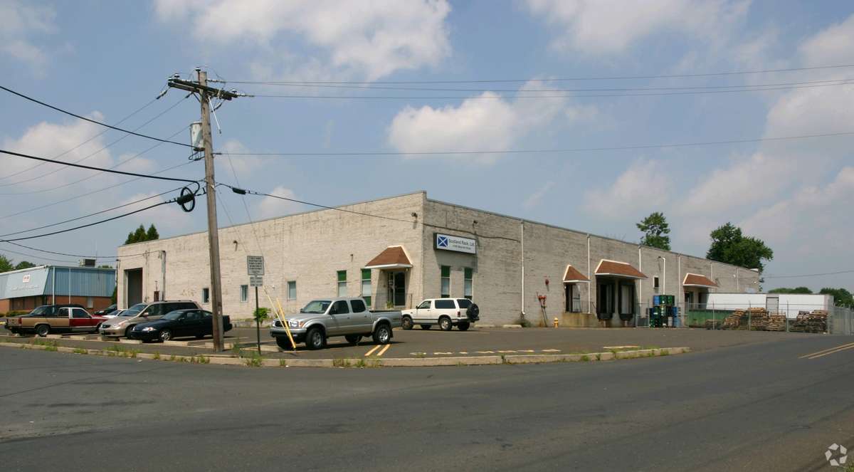 4190 Blanche Rd, Bensalem, PA à vendre Photo principale- Image 1 de 1