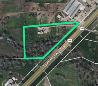 Plus de détails pour 2325 Highway 105, Brenham, TX - Terrain à vendre