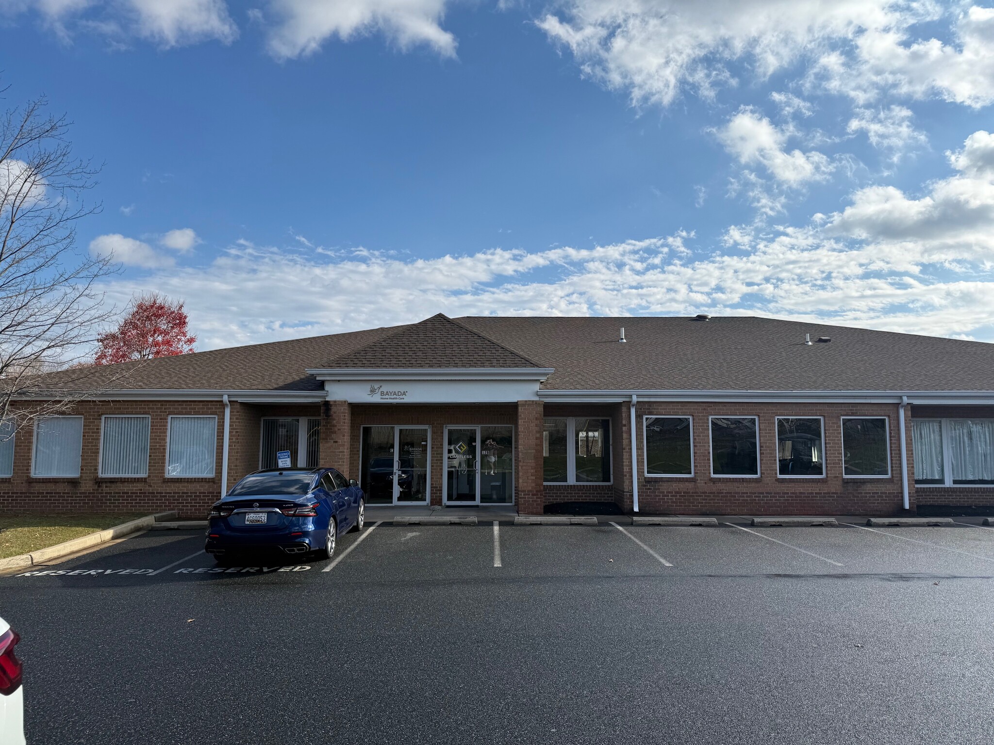 12 Newport Dr, Forest Hill, MD for lease Building Photo- Image 1 of 12