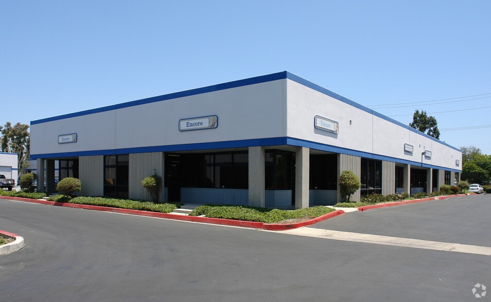 15231-15249 Springdale St, Huntington Beach, CA for lease - Building Photo - Image 2 of 4