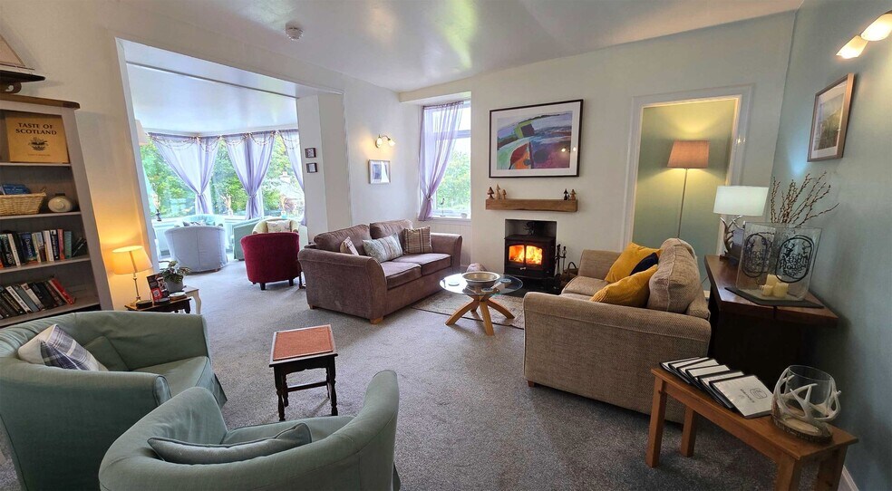 Main St, Dunvegan à vendre - Photo intérieure - Image 2 de 2