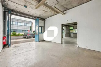 32 Avenue Des Pépiniéres, Fresnes for lease Building Photo- Image 1 of 13