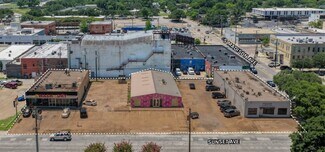 Plus de détails pour 220, 222, 224 & 238 Sunset Ave – à vendre, Dallas, TX