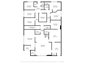 179 Lafayette Ave, Hawthorne, NJ for lease Floor Plan- Image 1 of 18
