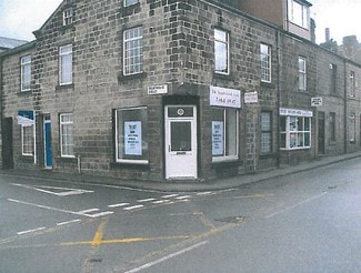 More details for 15-17 Wesley St, Otley - Retail for Sale