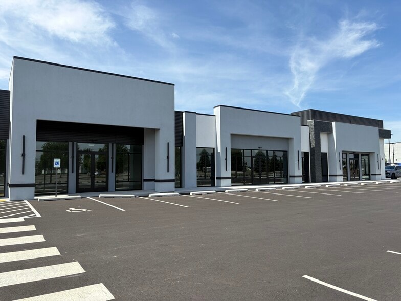 9707 St Thomas dr, Pasco, WA for lease - Building Photo - Image 3 of 8